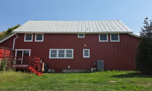 Classic Barn in Upperco, MD