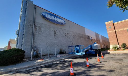 Exterior Refresh