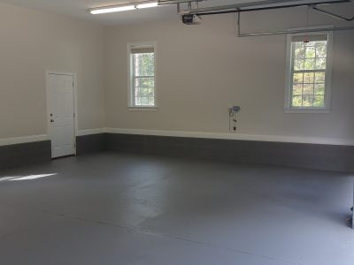 kannapolis garage painter