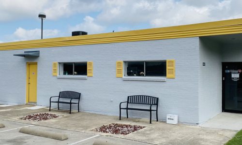 Commercial Painting