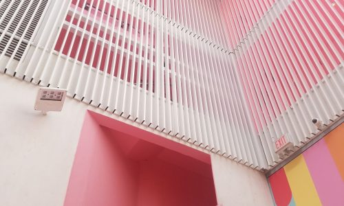 Commercial Painting Project