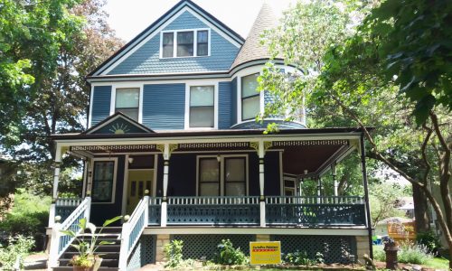 exterior house painters oak park il