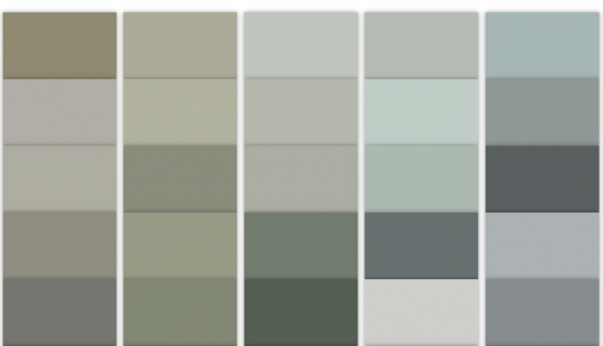 Rodda Paint