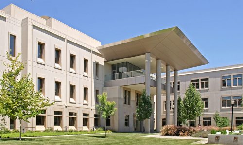 Commercial Office Building