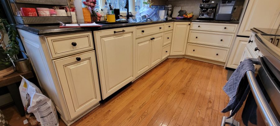 kitchen cabinets Preview Image 22