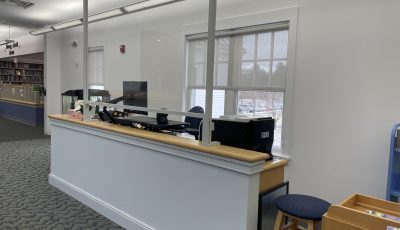 Professional Commercial Painting Company Manchester, NH
