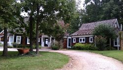 Exterior House Painting Contractors in Fredericksburg, VA