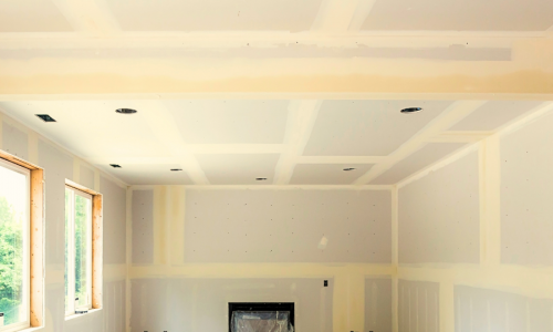 Drywall Repair