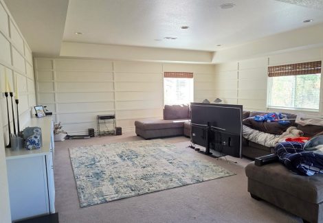 Full-Interior Refresh