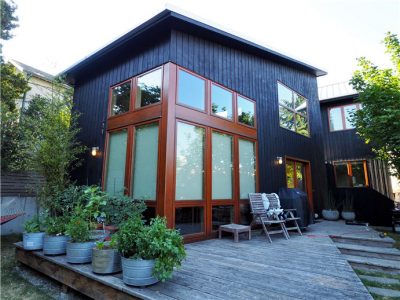 CertaPro Painters the exterior house painting experts in Phinney Ridge, WA