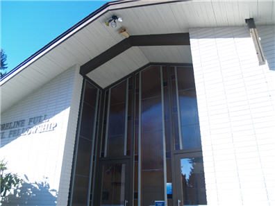 Commercial Community and Faith-based Facility painting by CertaPro painters in North Seattle, WA