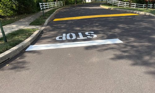 Stop Line (After)