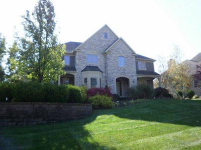 CertaPro Painters the exterior house painting experts in Aurora, OH