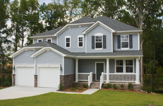 vinyl and aluminum siding paint contractors
