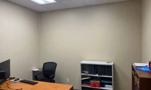 Office 6 Before