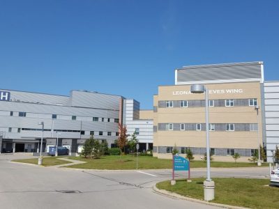 Parkwood Hospital