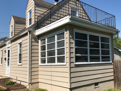 Exterior Painting