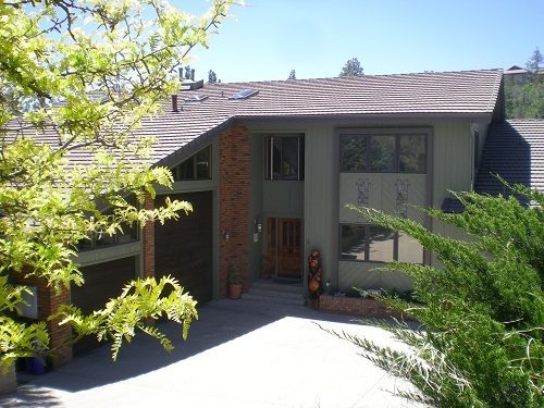 House Painting Project - Prescott