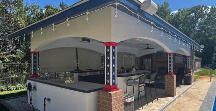 Exterior Painting Project