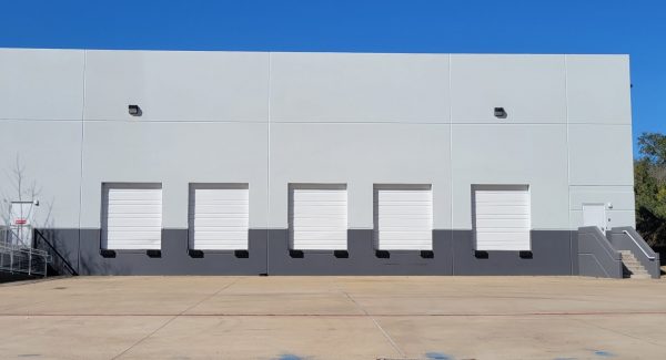 distribution center