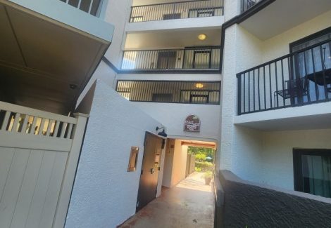Ocean Walk Villas