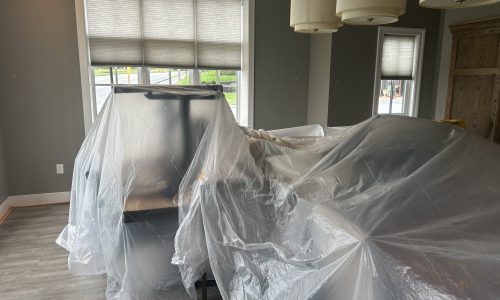 Interior - Before 5