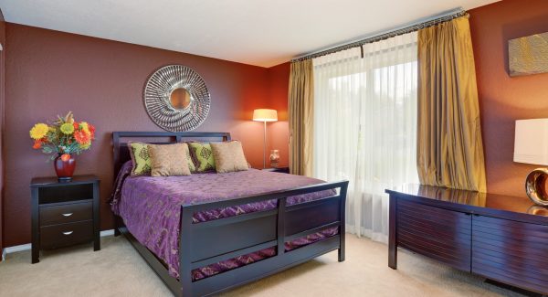 best bedroom interior painters