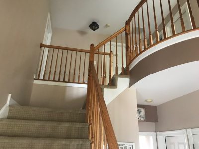 Interior Painting