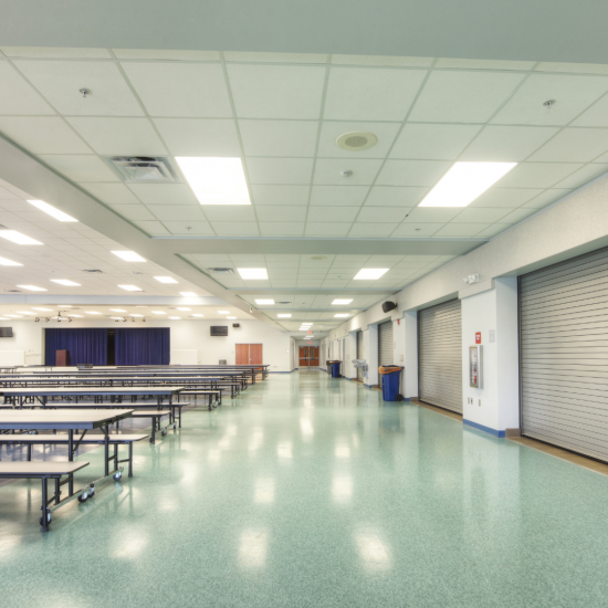 Lunch Room