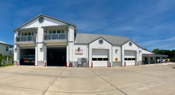 Destin Fire Station 