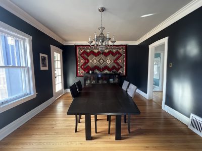 Interior - Skokie