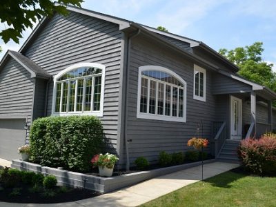 CertaPro Painters in Chagrin Valley, OH. are your Exterior painting experts