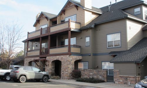 Exterior Painters