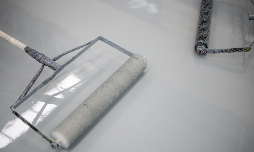 epoxy