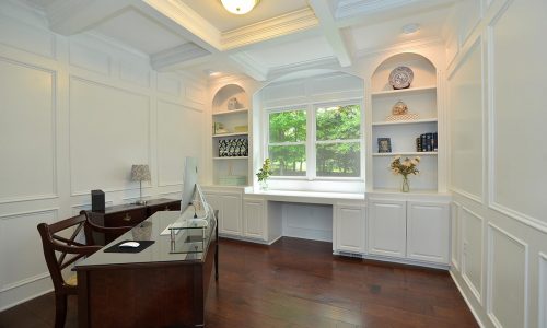 Home Office