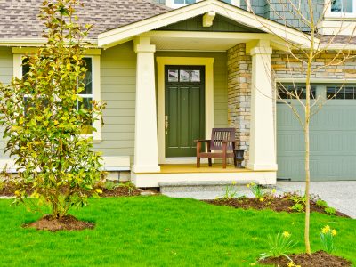 Residential Painting Company
