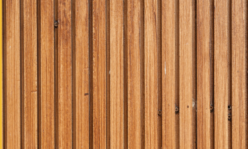 Wall Paneling Installation