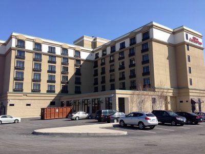 Commercial Hospitality Painters in Toronto, ON - CertaPro Painters of Toronto, ON