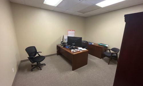Office 2 Before