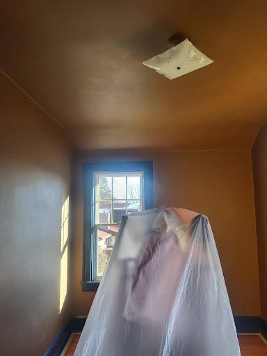 Office Repaint Before Preview Image 7