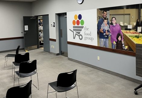 The Food Group (Non-Profit)