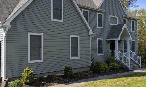 Exterior Painting