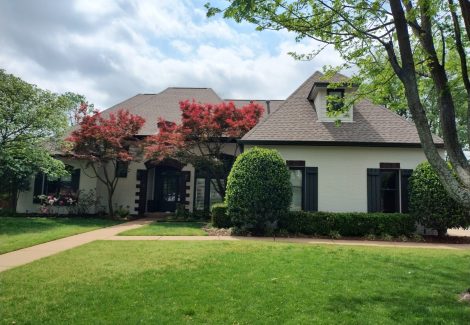CertaPro Painters of Tulsa