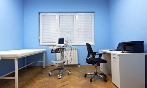 Doctor's Office