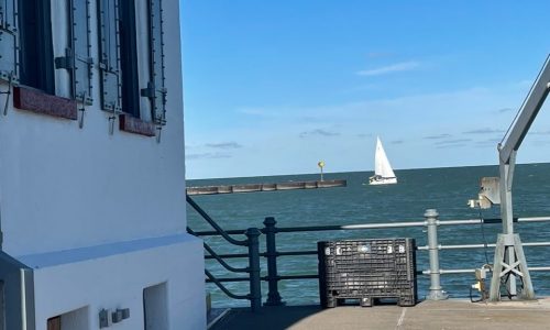Lighthouse Pier