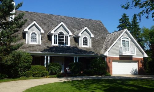 Exterior Painting - Golf, IL