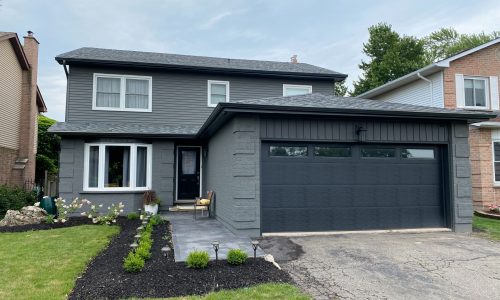 Residential Painters