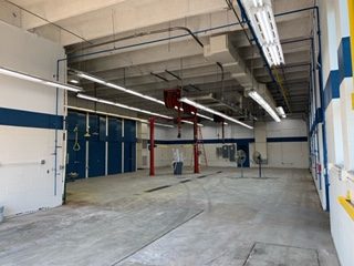 After - Lancaster County Career & Technical Center
