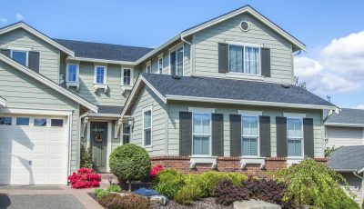 Chesterfield, VA – Exterior