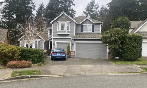 Exterior Refresh
